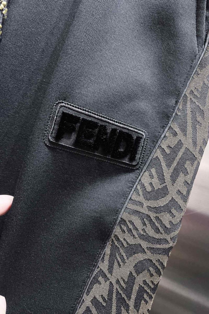 Fendi Long Pants